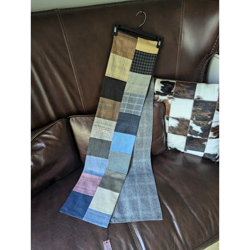 Margo Petitti Charles 198 Scarf